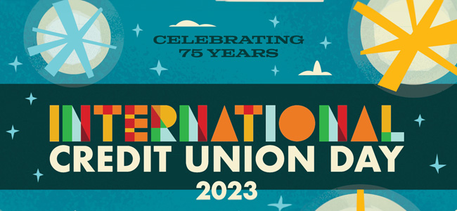 International Credit Union Day | ATFCU