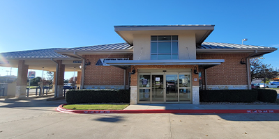 Austin Telco FCU | Stone Hill Branch | Pflugerville